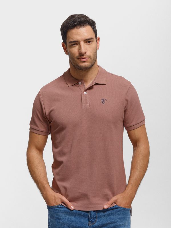 Polo Básico | Lavanda