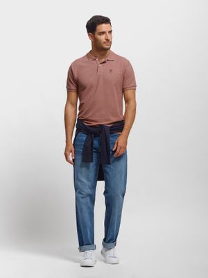 Polo Básico | Lavanda