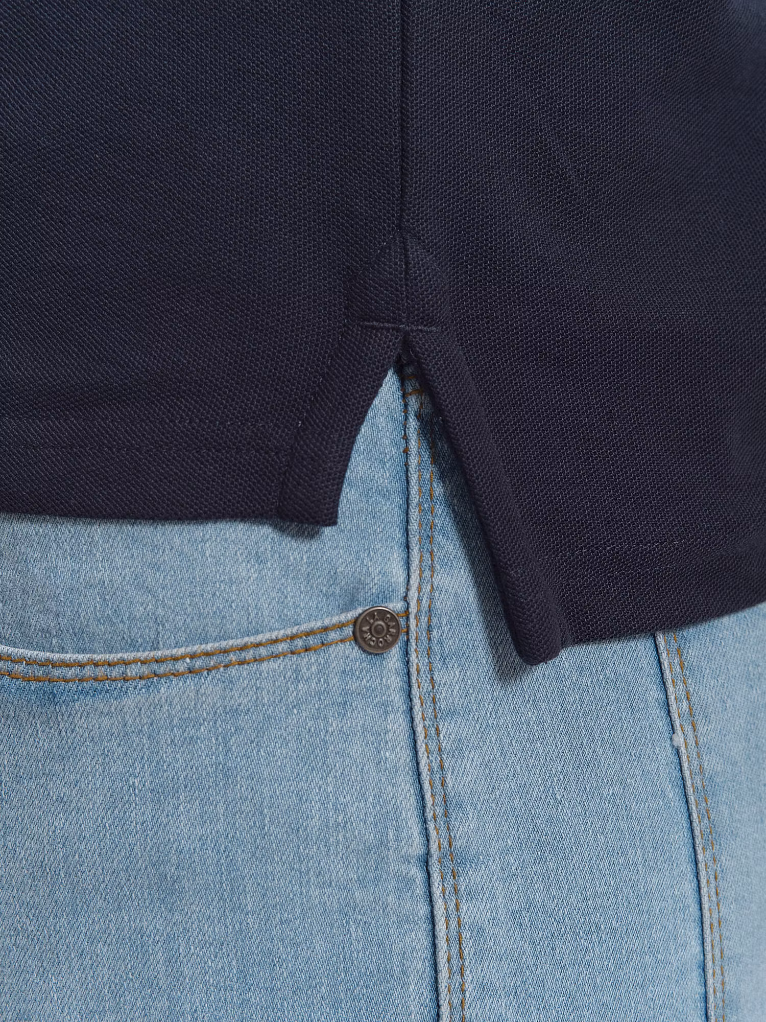 Polo Letters | Marino