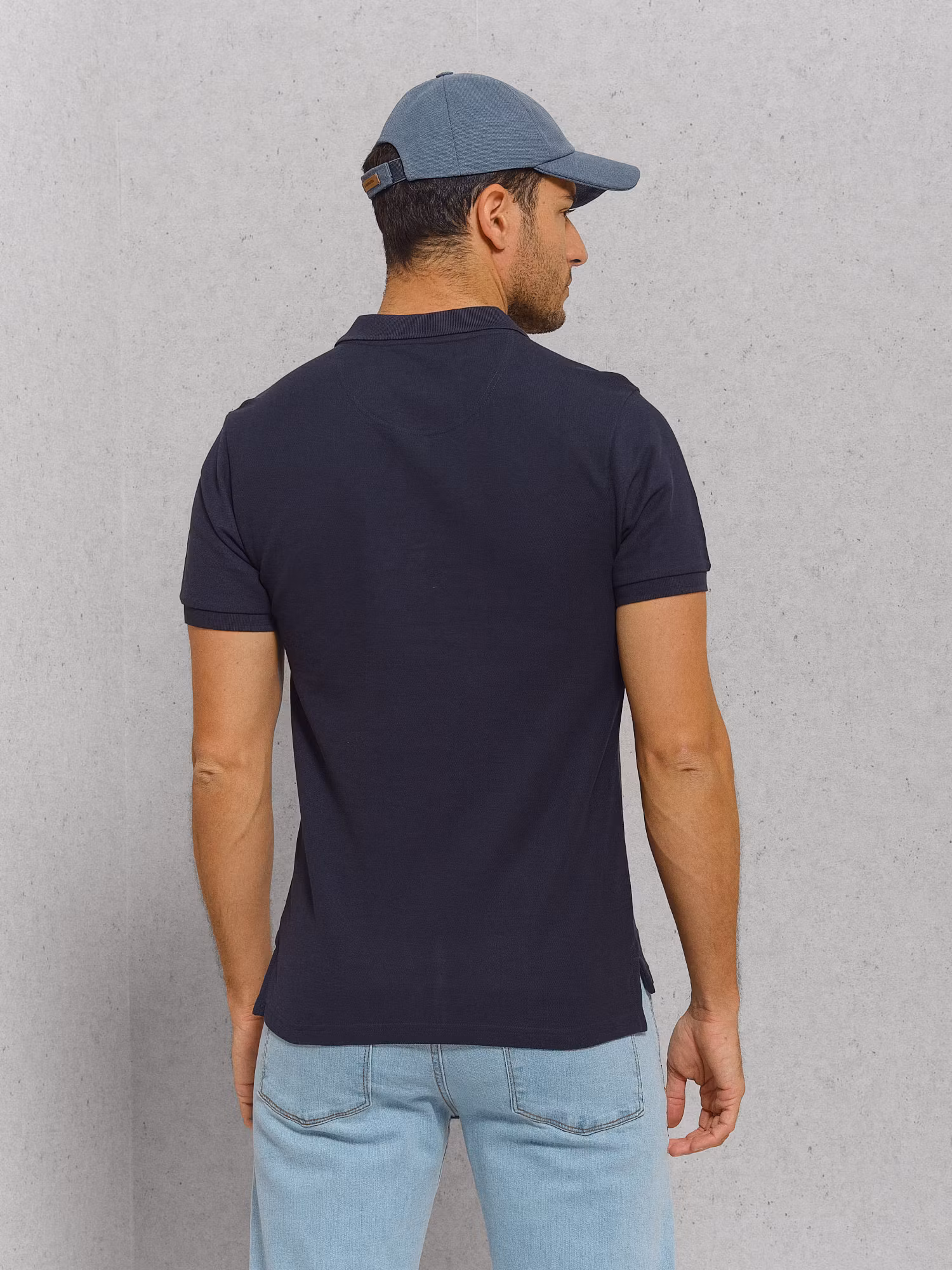 Polo Letters | Marino