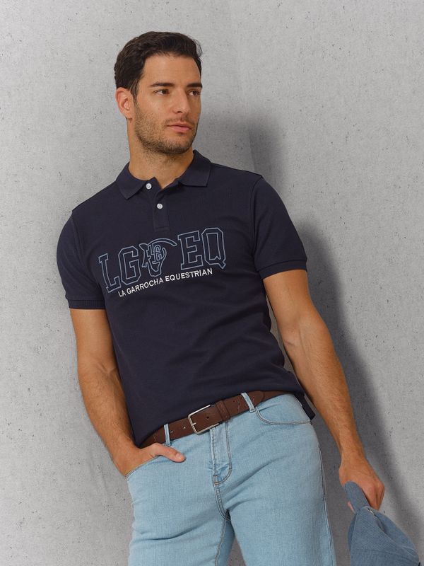 Polo Letters | Marino