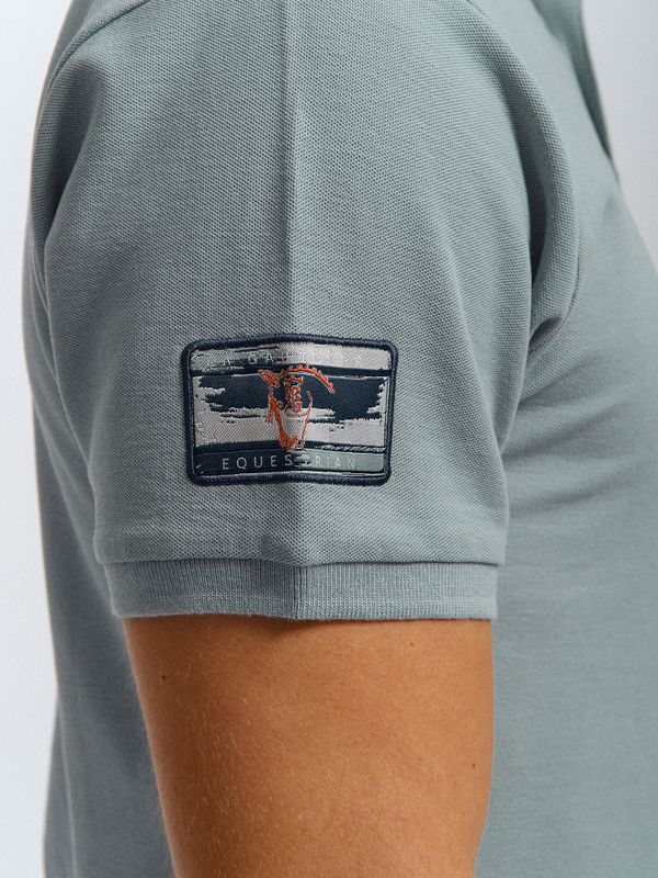 Polo Vintage | Zafiro