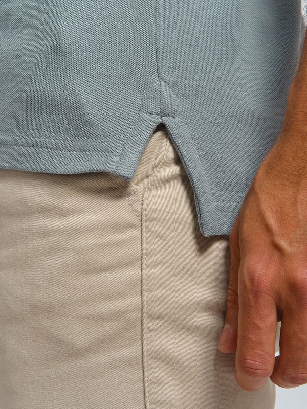 Polo Vintage | Zafiro