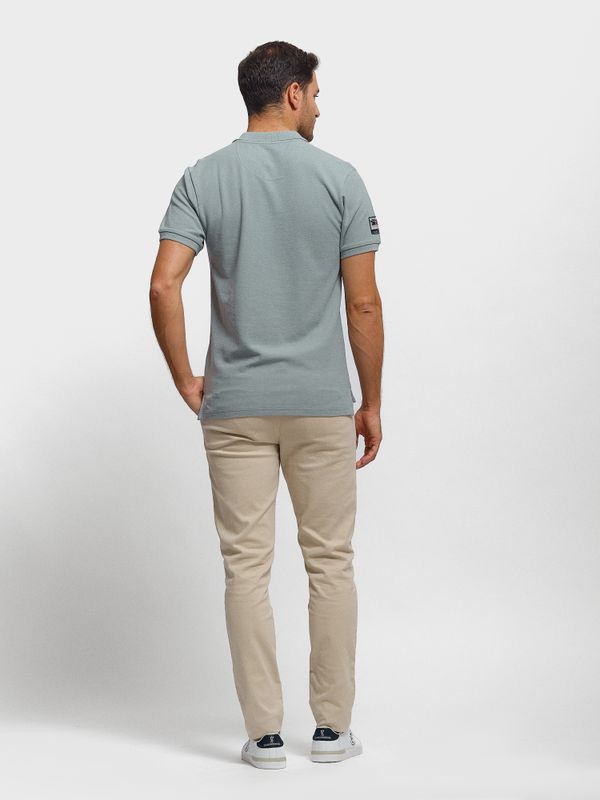 Polo Vintage | Zafiro