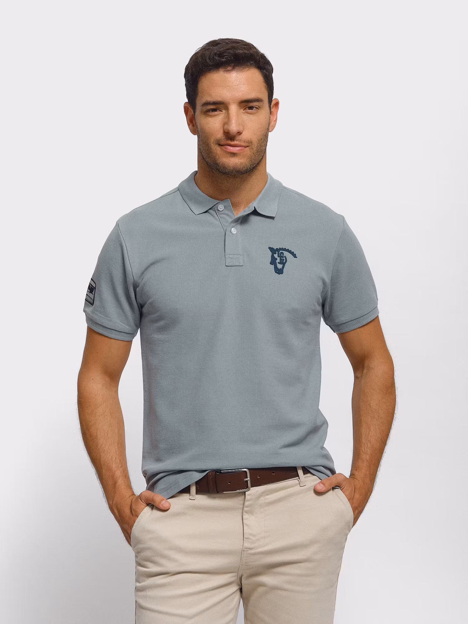 Vintage Polo | Zafiro
