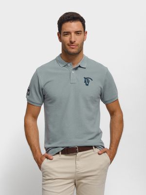 Vintage Polo | Zafiro