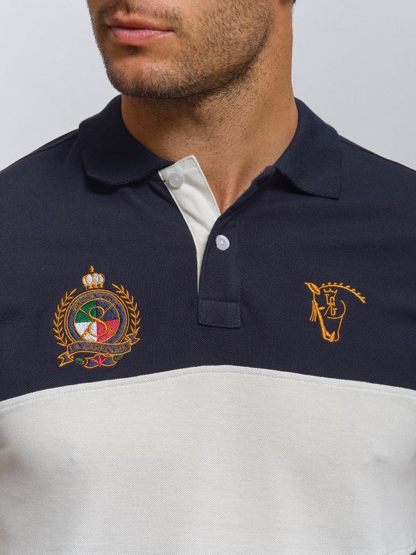 Polo Mena | Marino