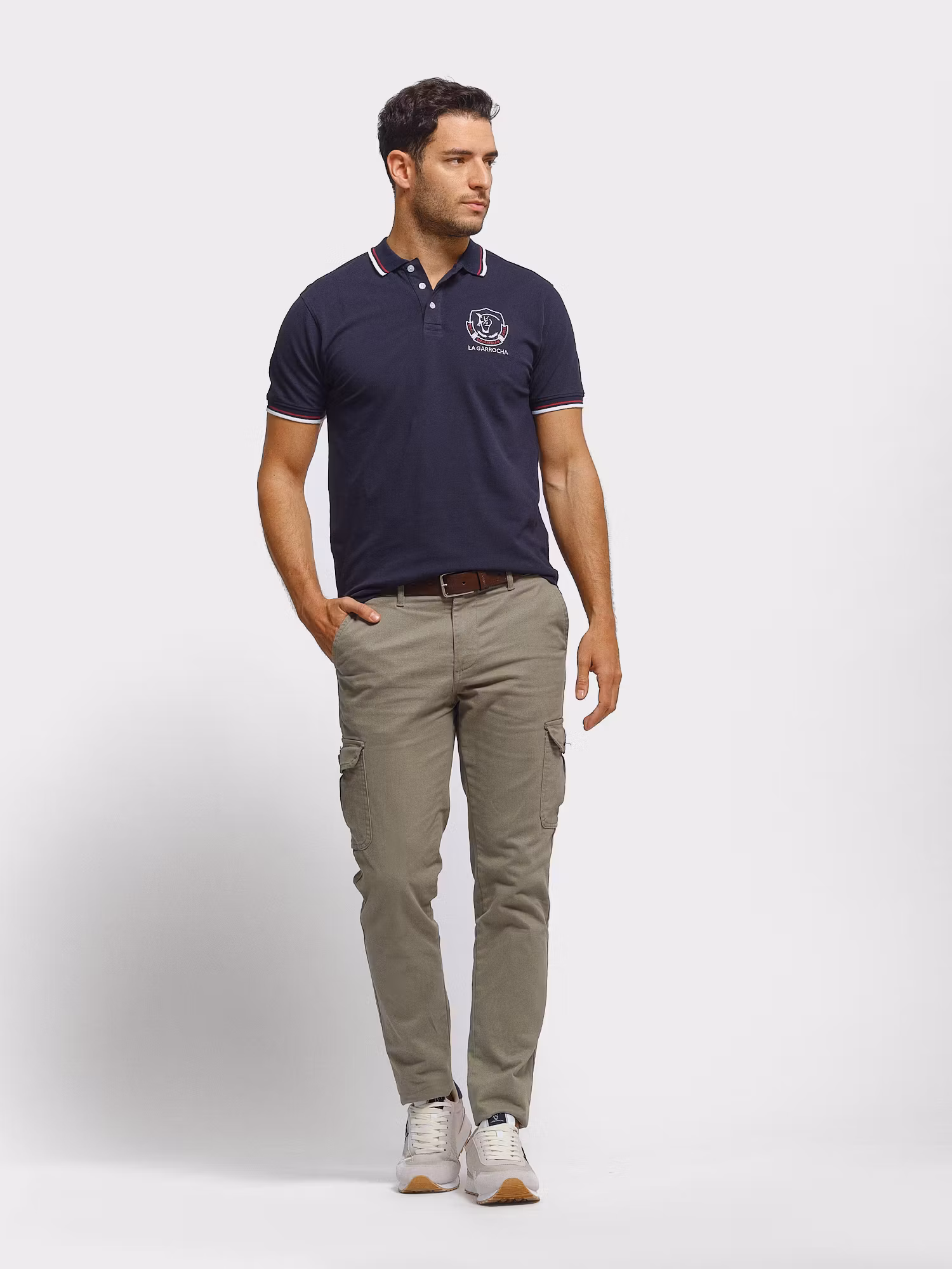 Polo Taraje | Marino