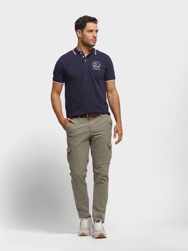 Polo Taraje | Marino