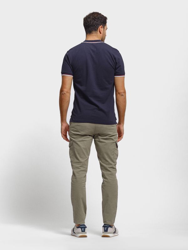 Polo Taraje | Marino