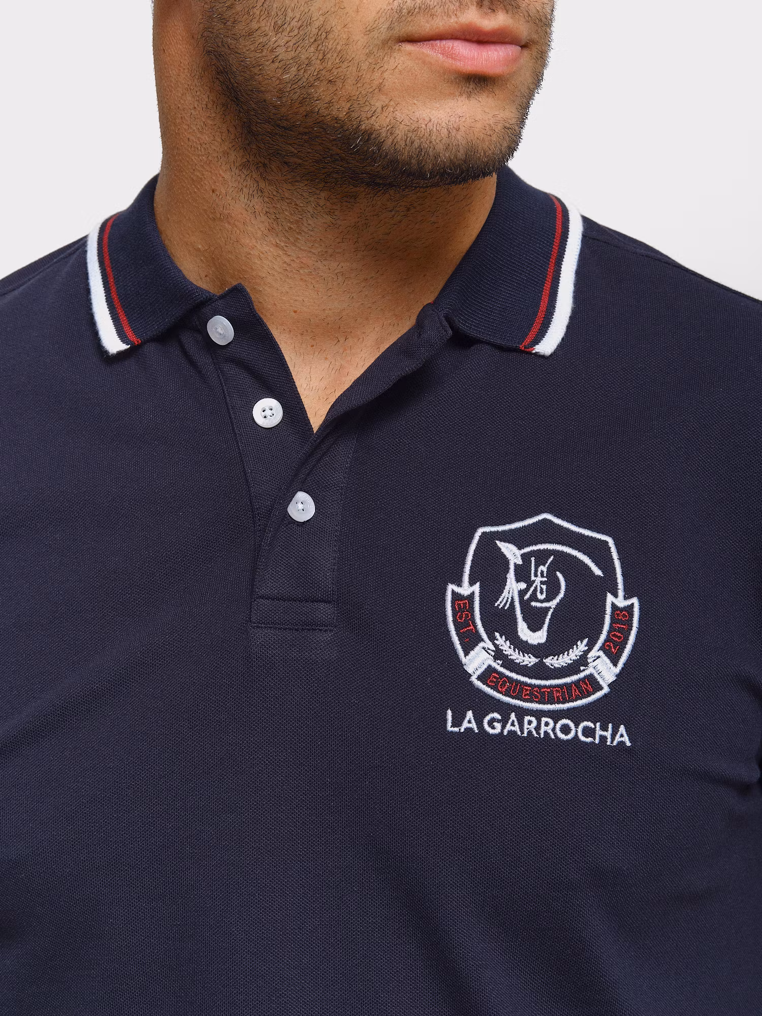 Polo Taraje | Marino