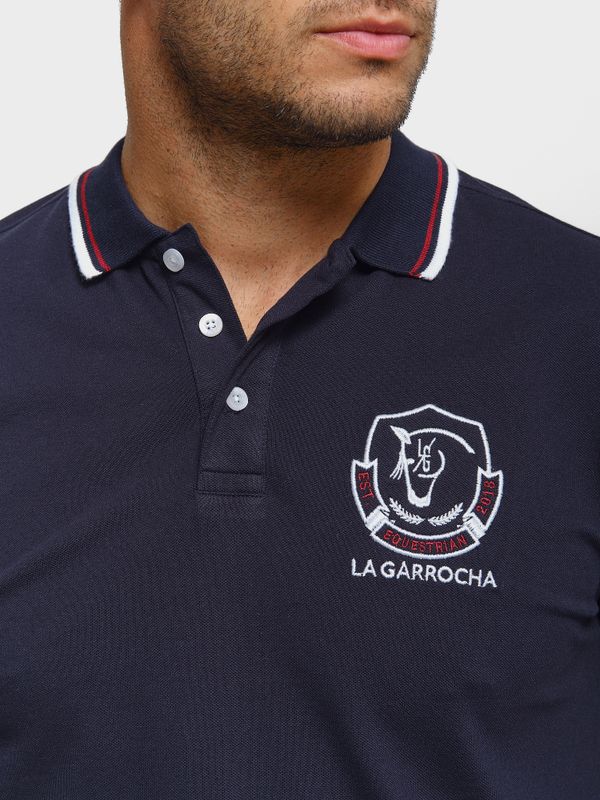 Polo Taraje | Marino