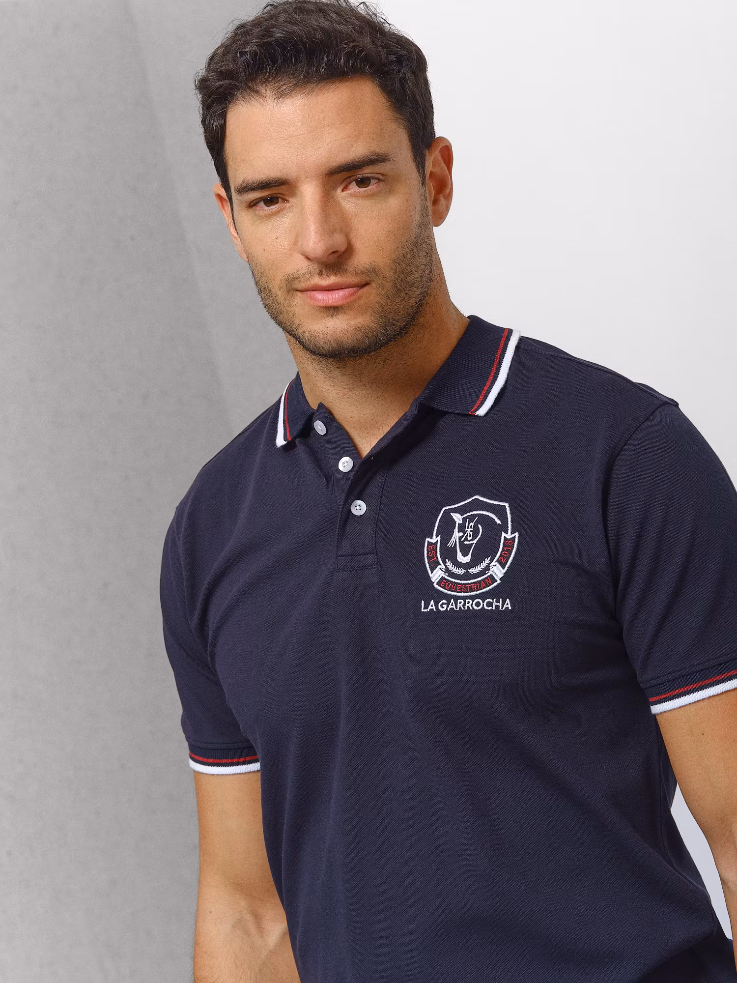 Polo Taraje | Marino