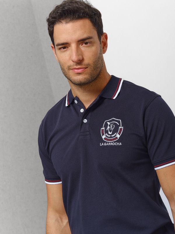 Polo Taraje | Marino