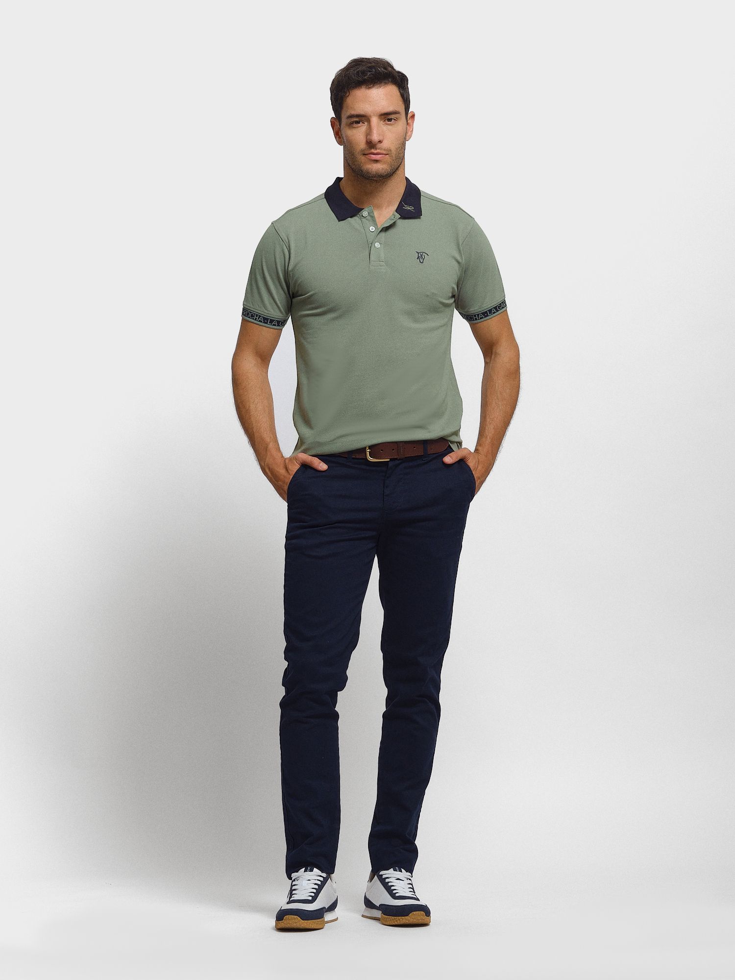 Polo Técnico | Océano