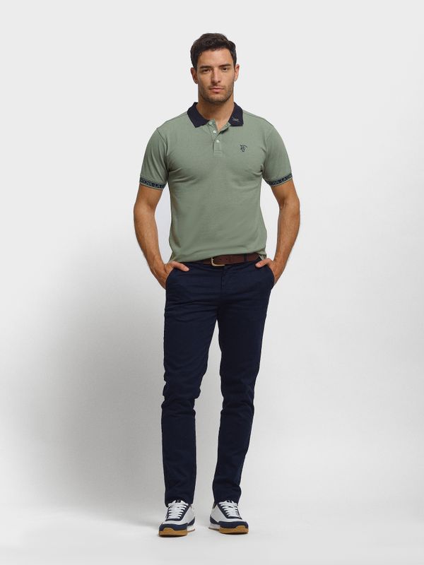 Polo Técnico | Océano