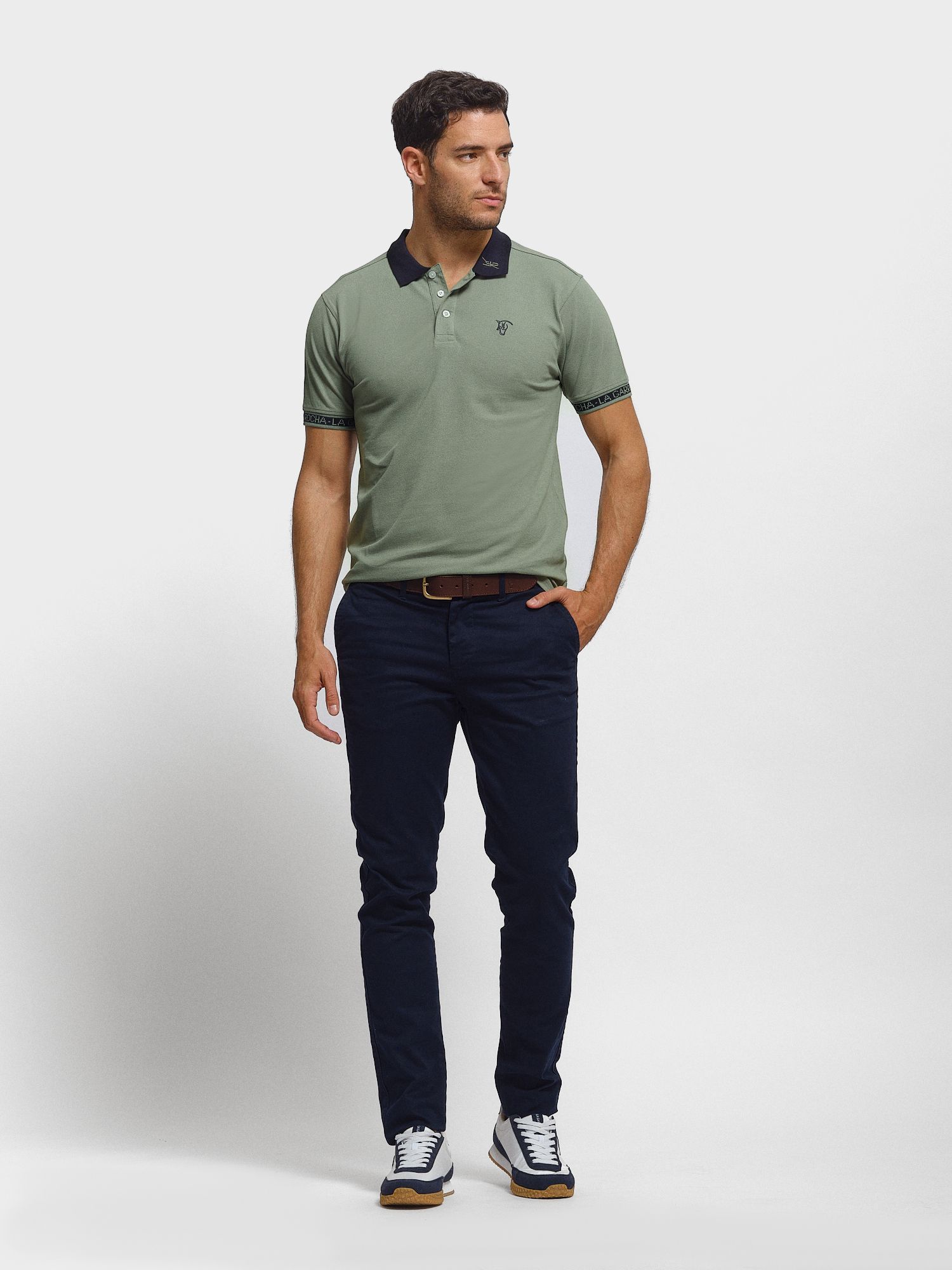 Polo Técnico | Océano