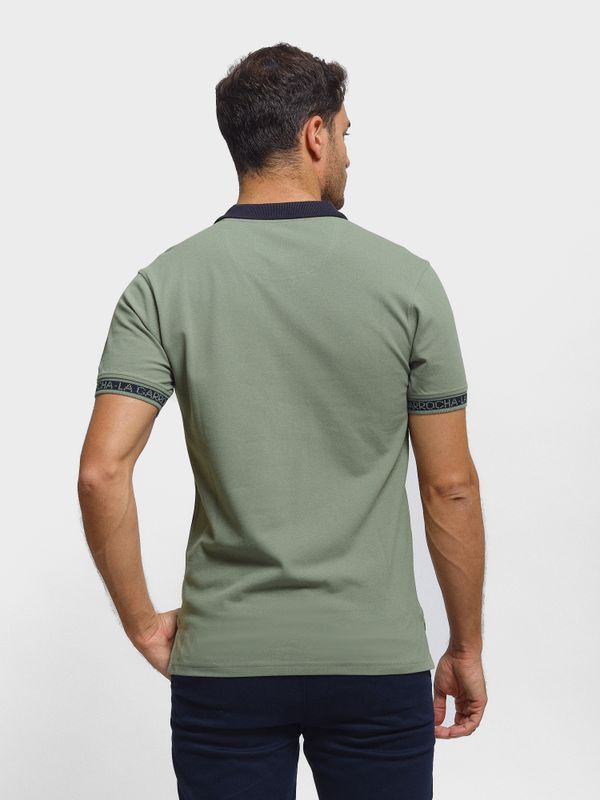 Polo Técnico | Océano