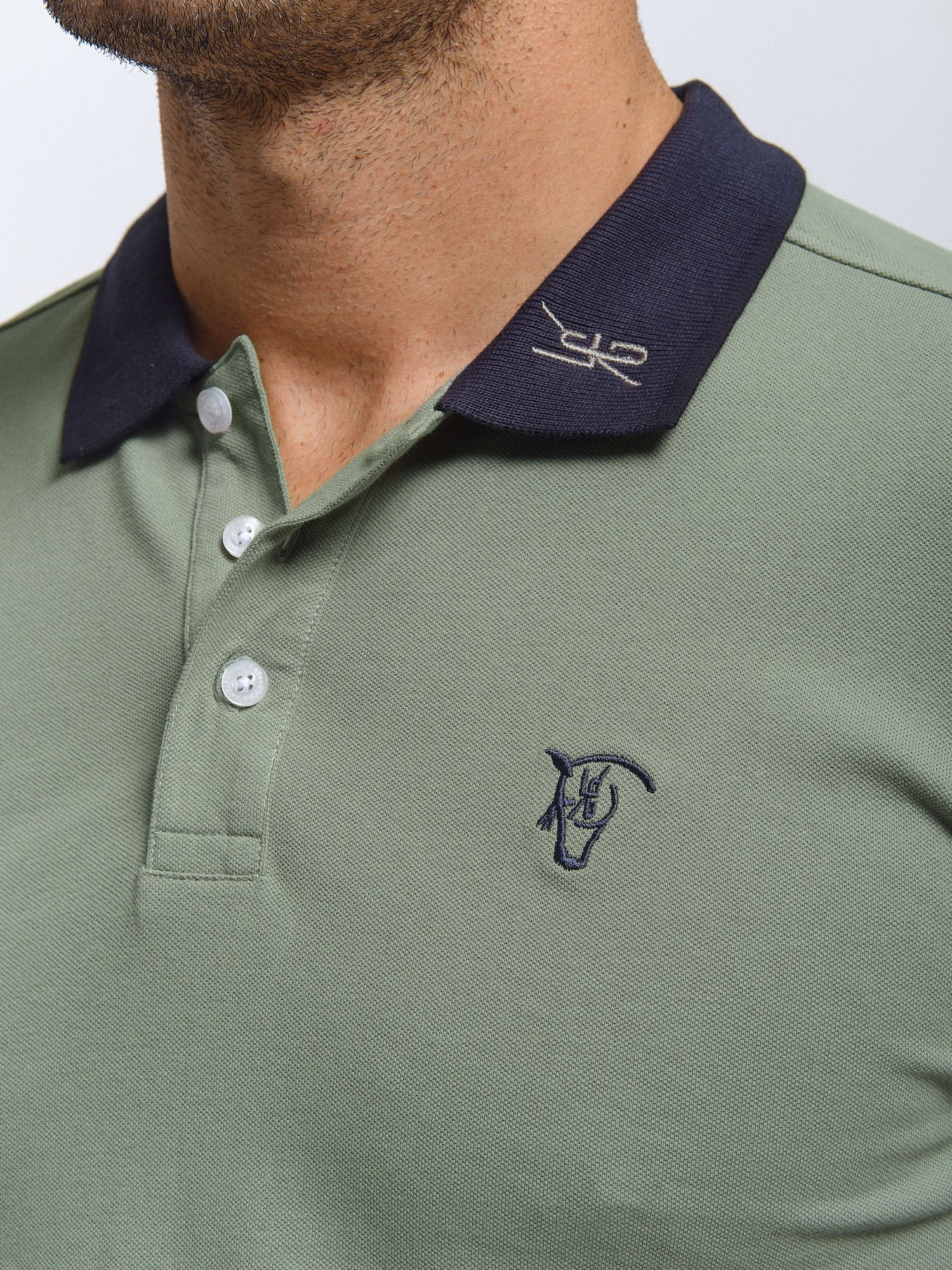 Polo Técnico | Océano