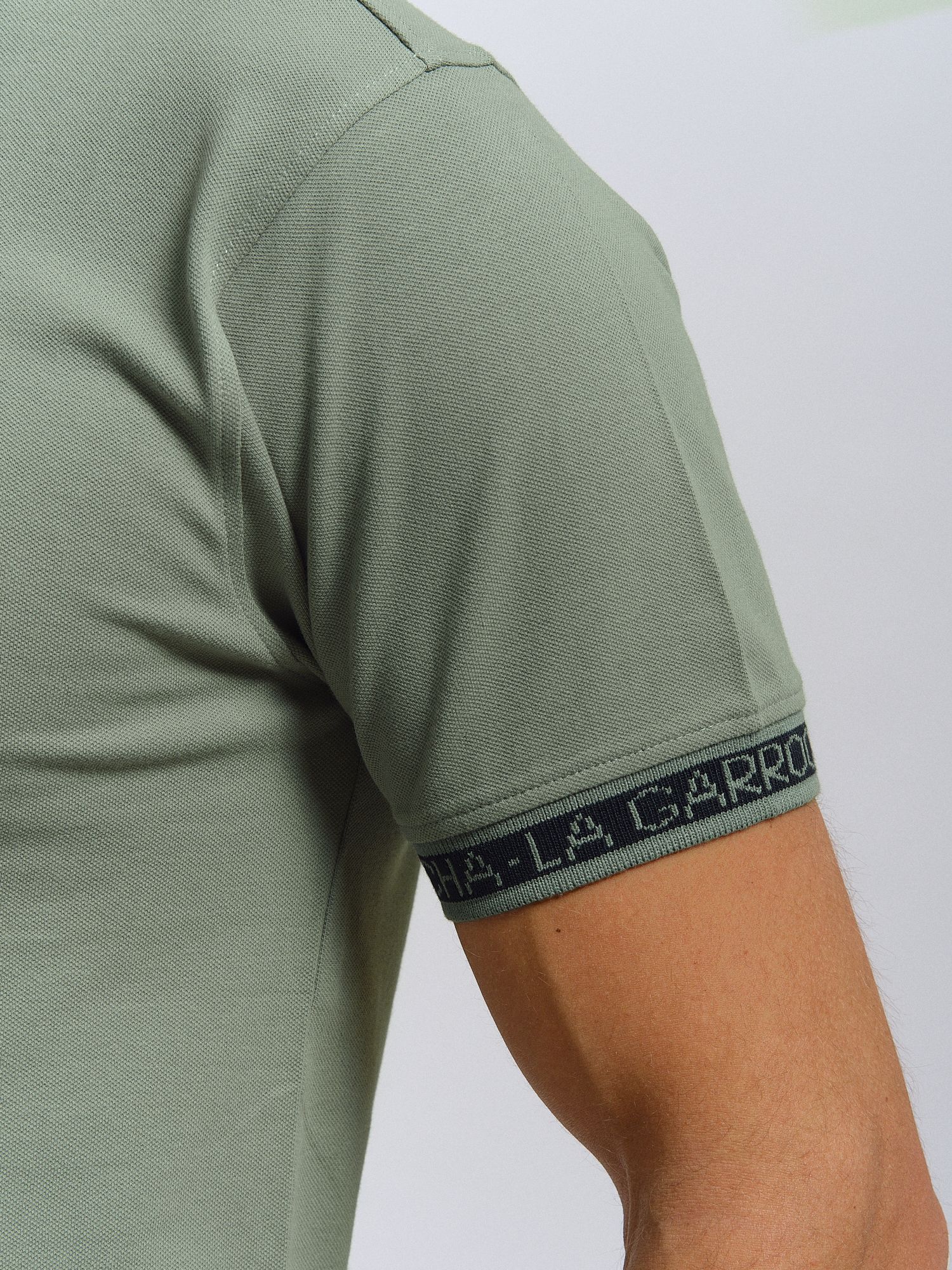 Polo Técnico | Océano