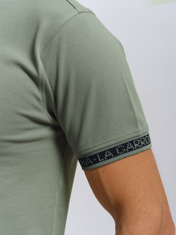 Polo Técnico | Océano