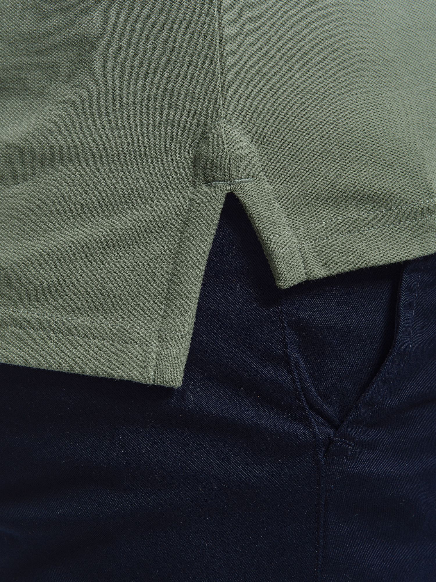 Polo Técnico | Océano