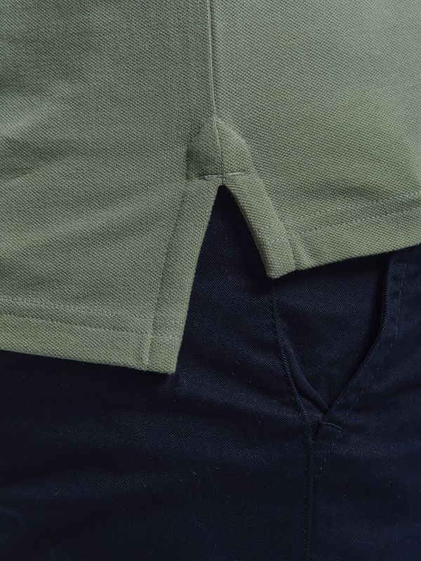 Polo Técnico | Océano