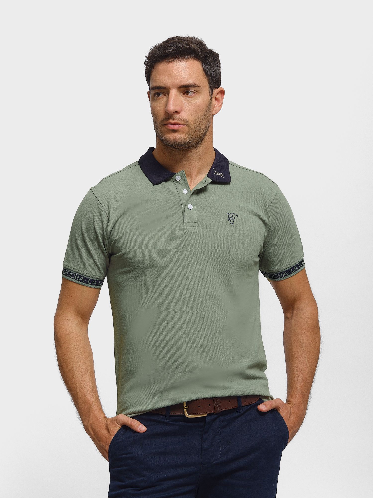 Polo Técnico | Océano