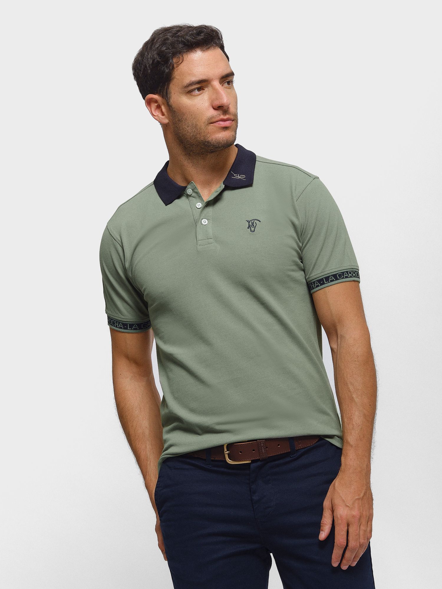 Polo Technique | Océano