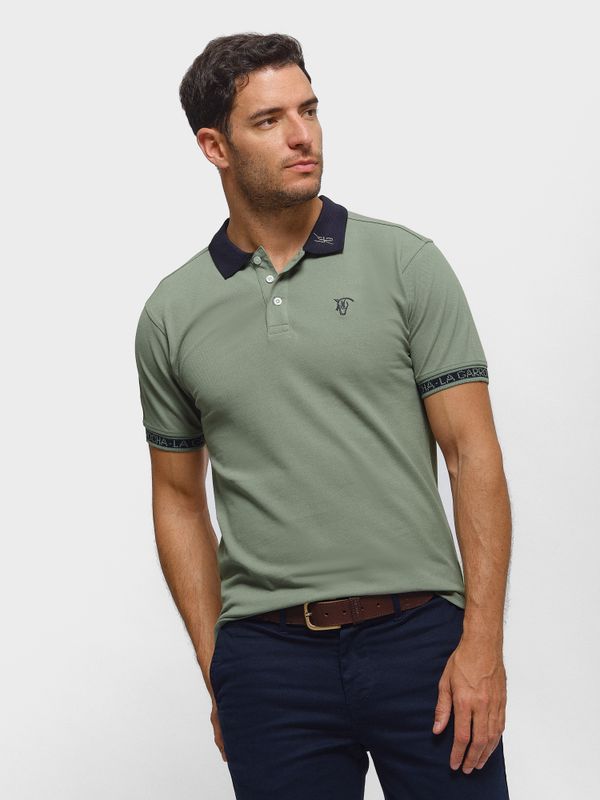 Polo Técnico | Océano