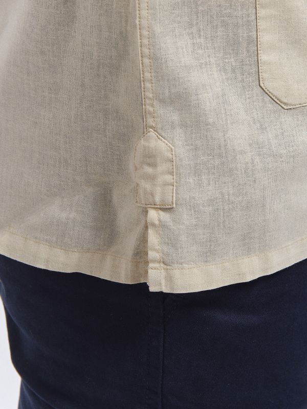 Guayabera Shirt | Arena