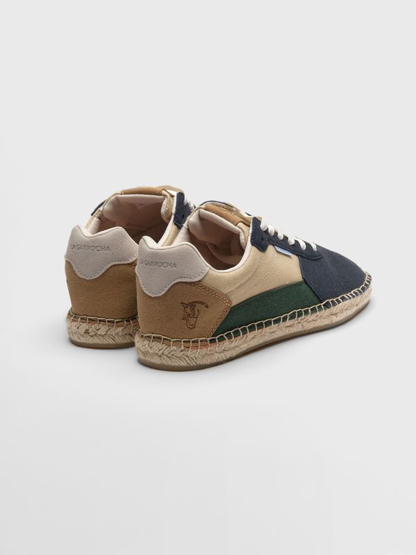 Espadrille Vereda | Marino