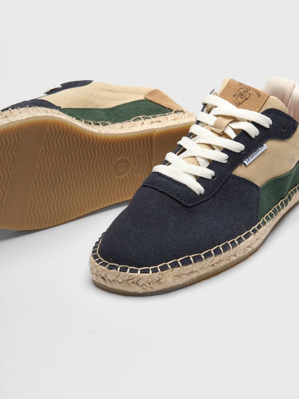 Espadrille Vereda | Marino