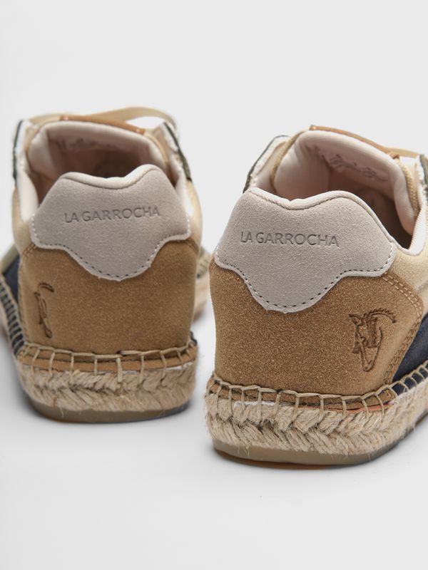 Espadrille Vereda | Marino