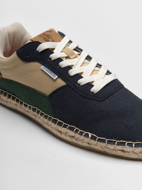 Espadrille Vereda | Marino