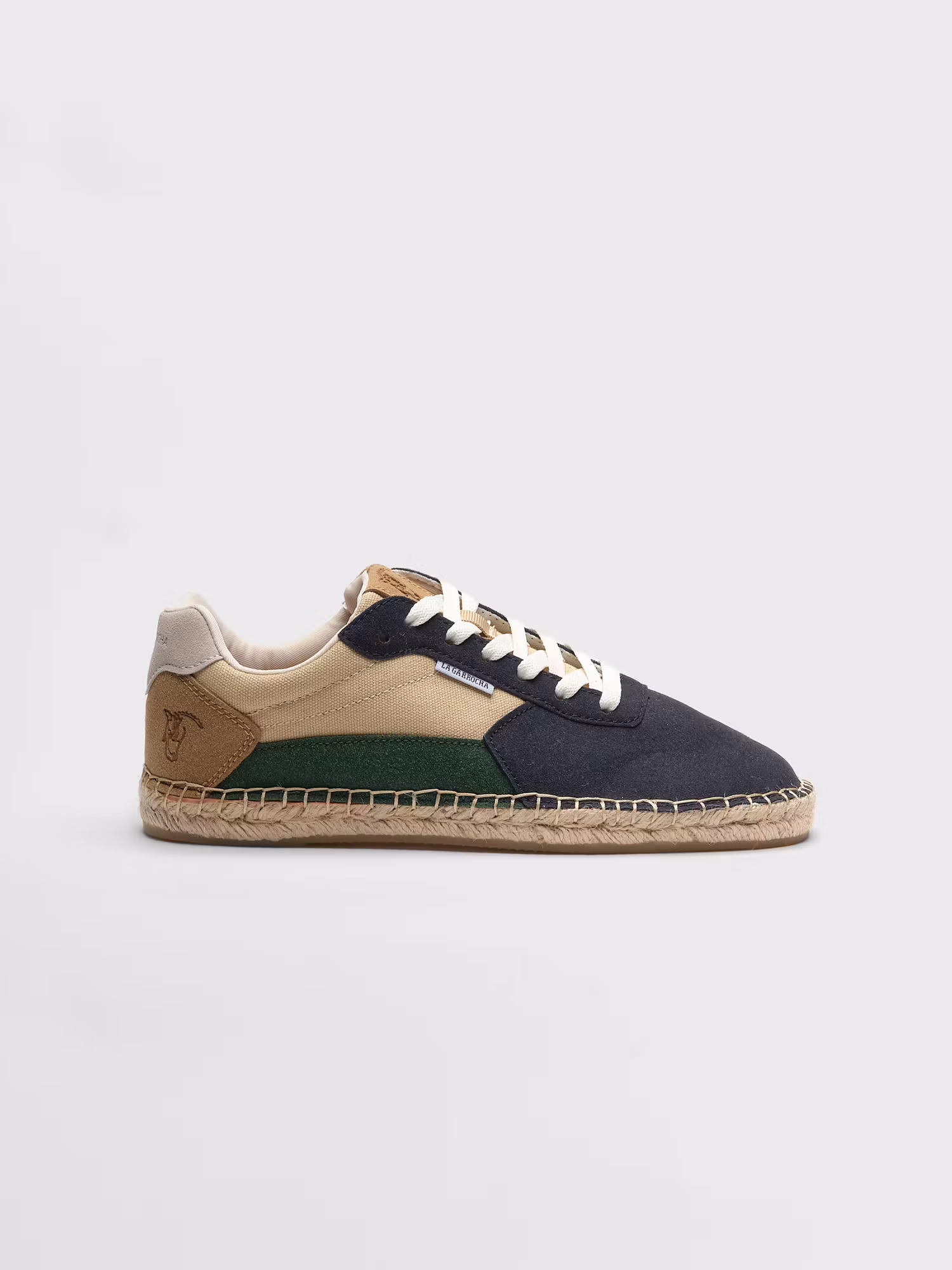 Espadrille Vereda | Marino