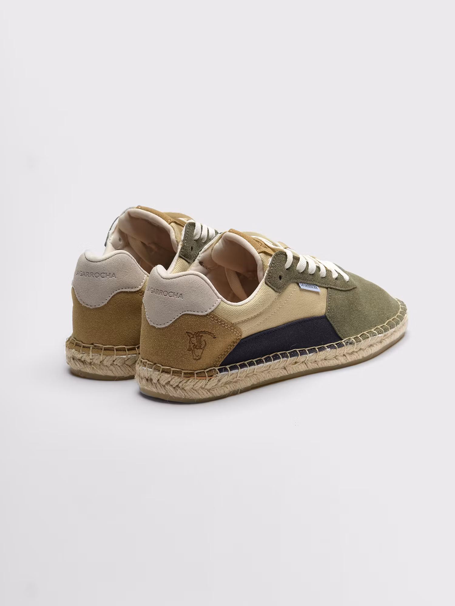 Vereda Espadrille | Caza