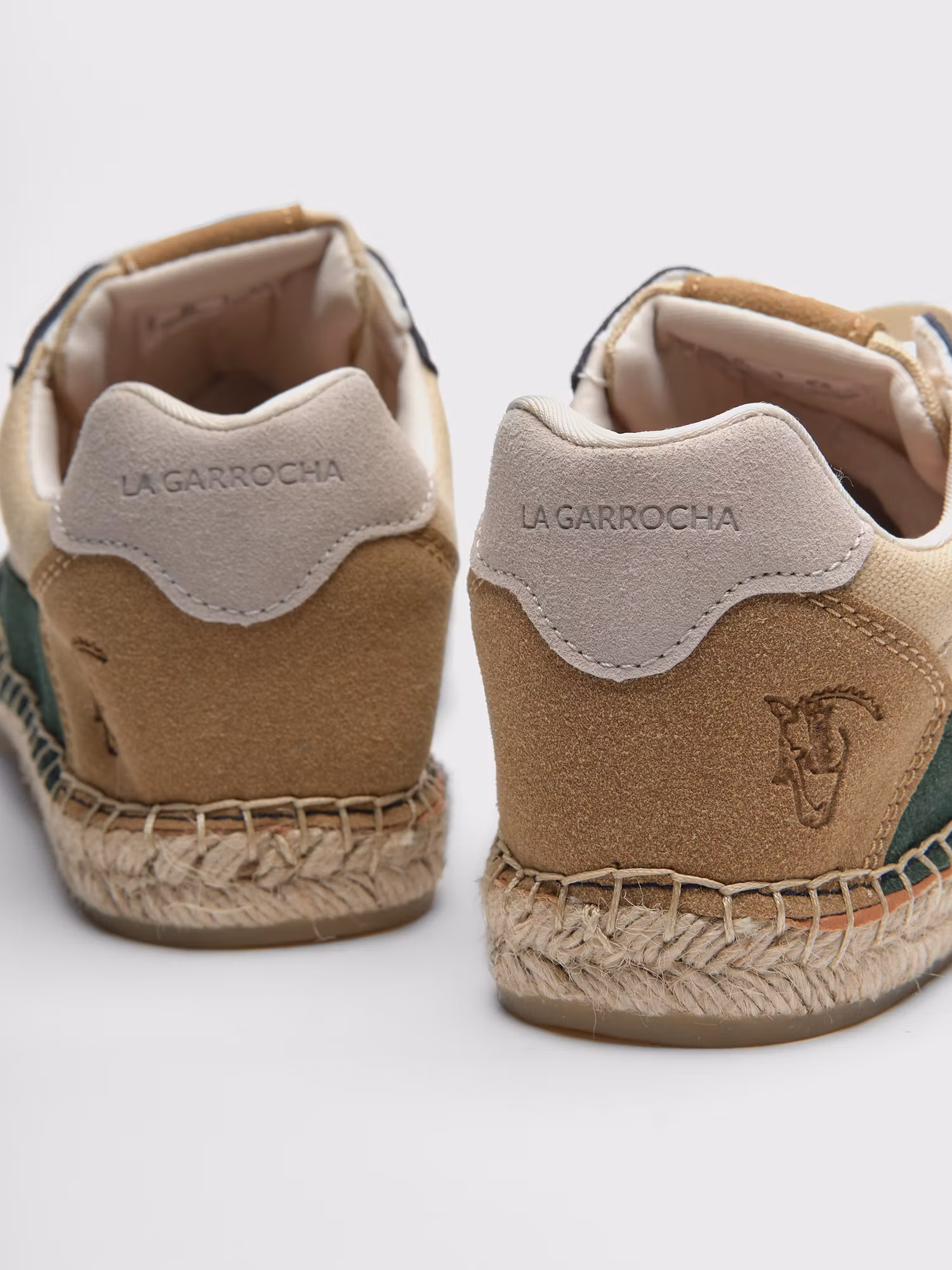 Vereda Espadrille | Caza