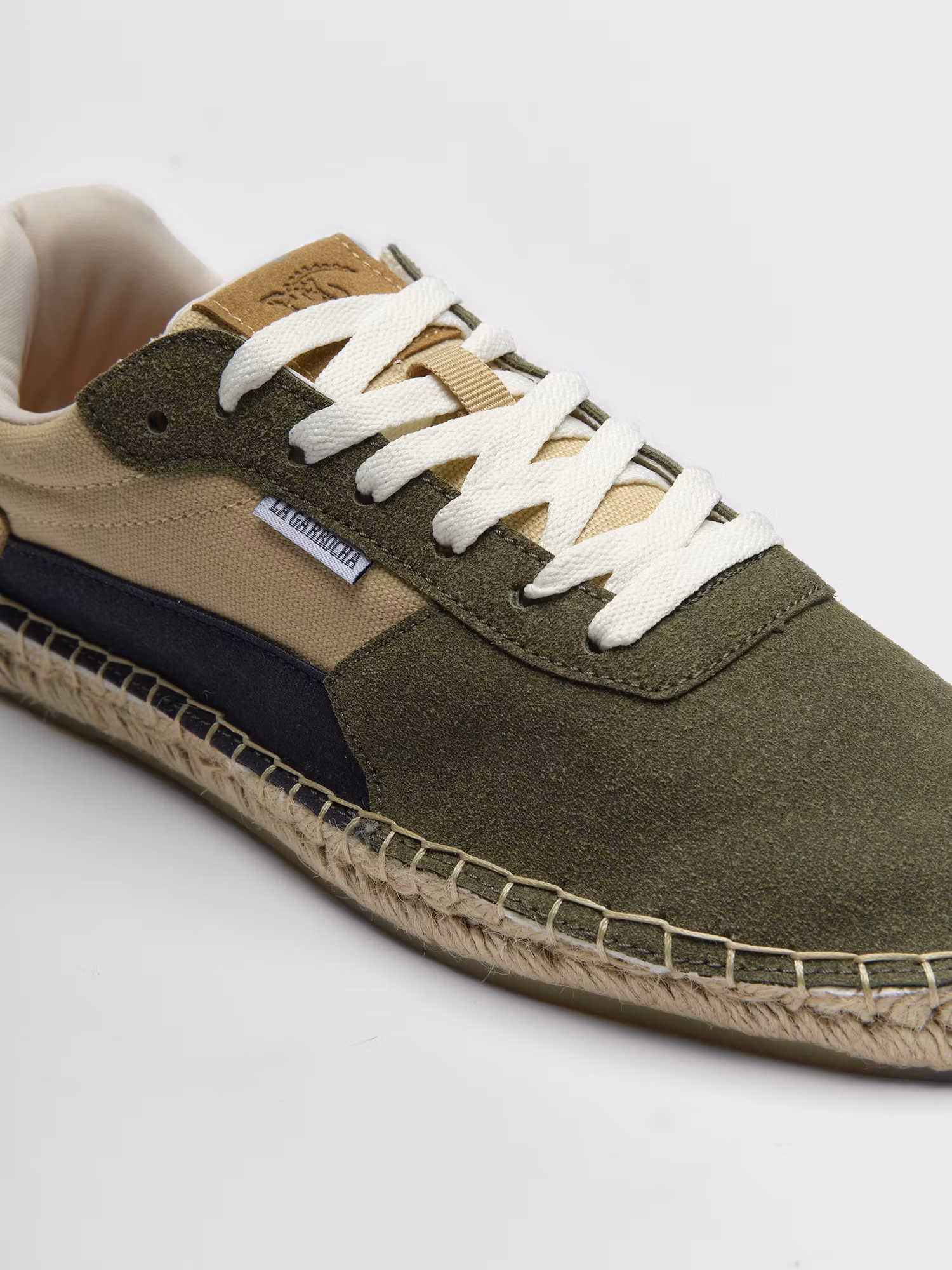Vereda Espadrille | Caza