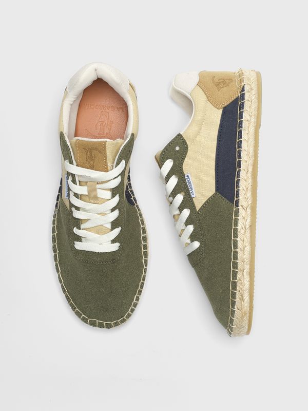 Espadrille Vereda | Caza