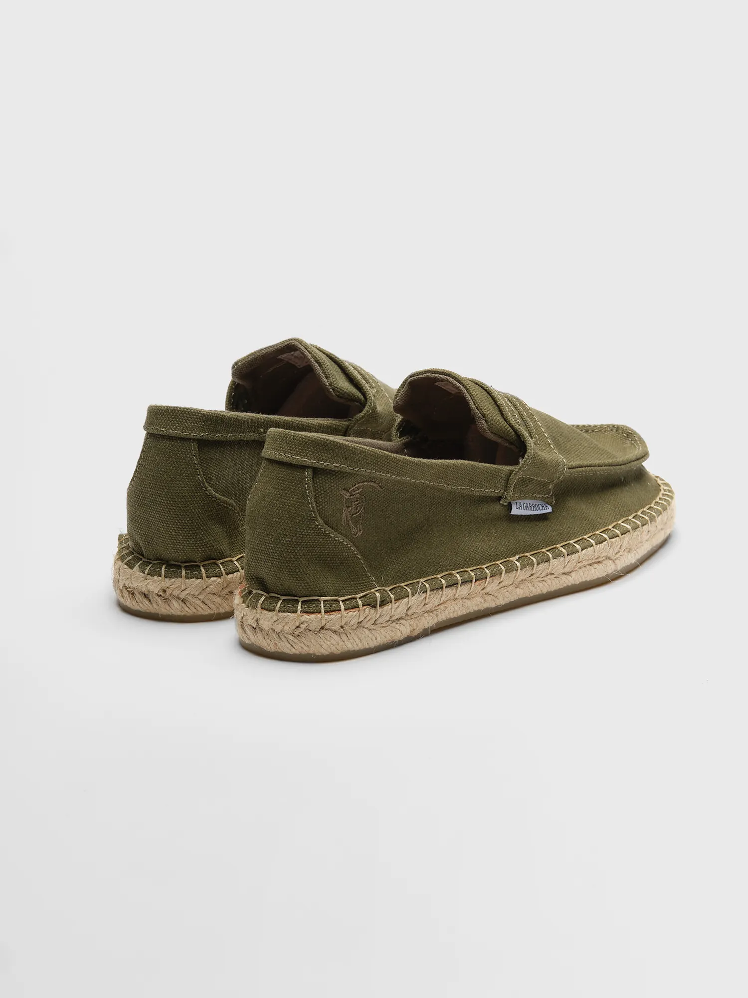 Antifaz Espadrille | Caza