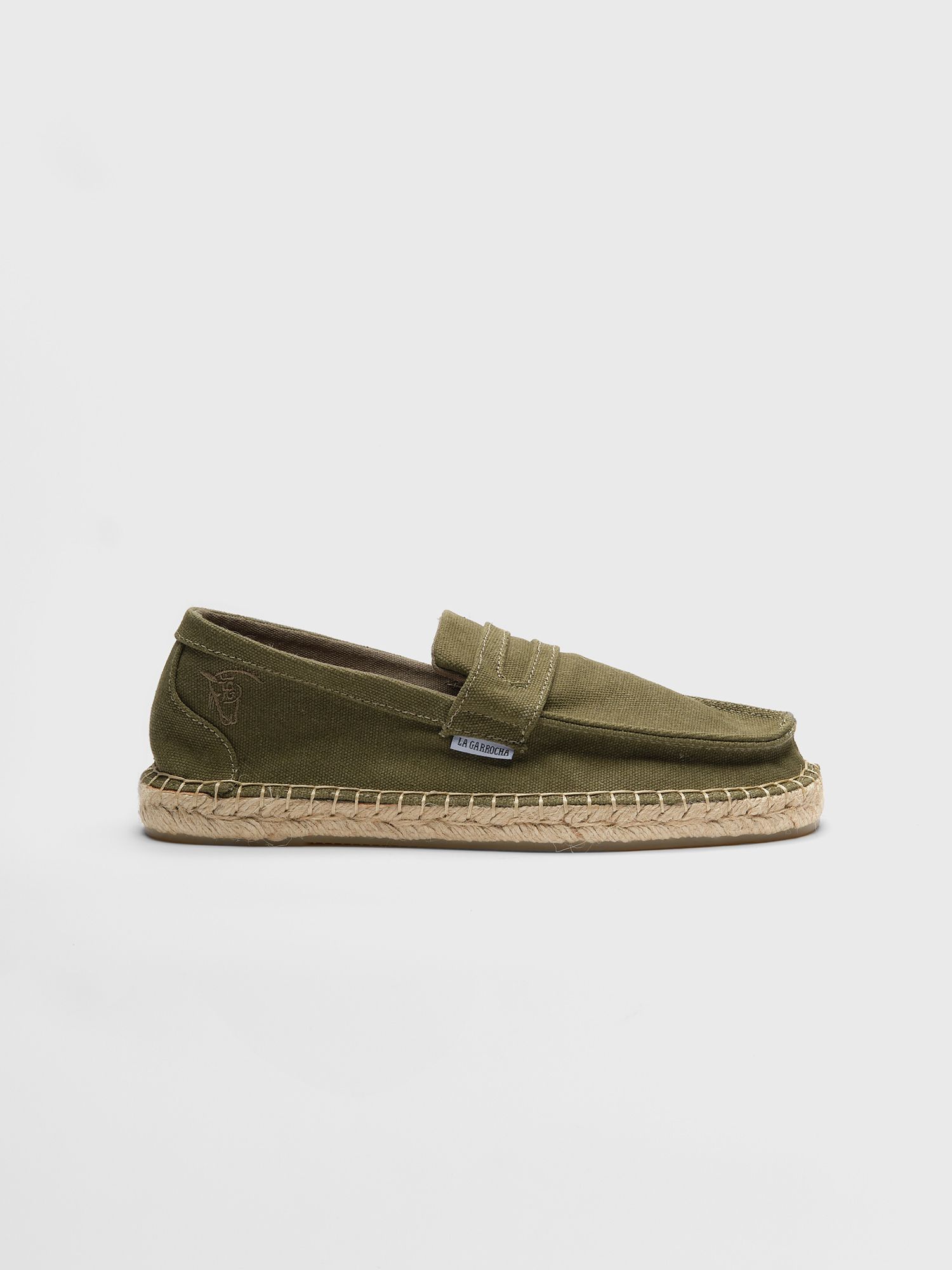 Antifaz Espadrille | Caza