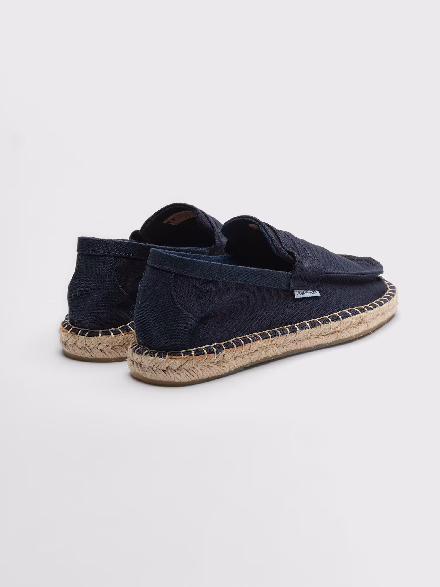 Antifaz Espadrille | Marino