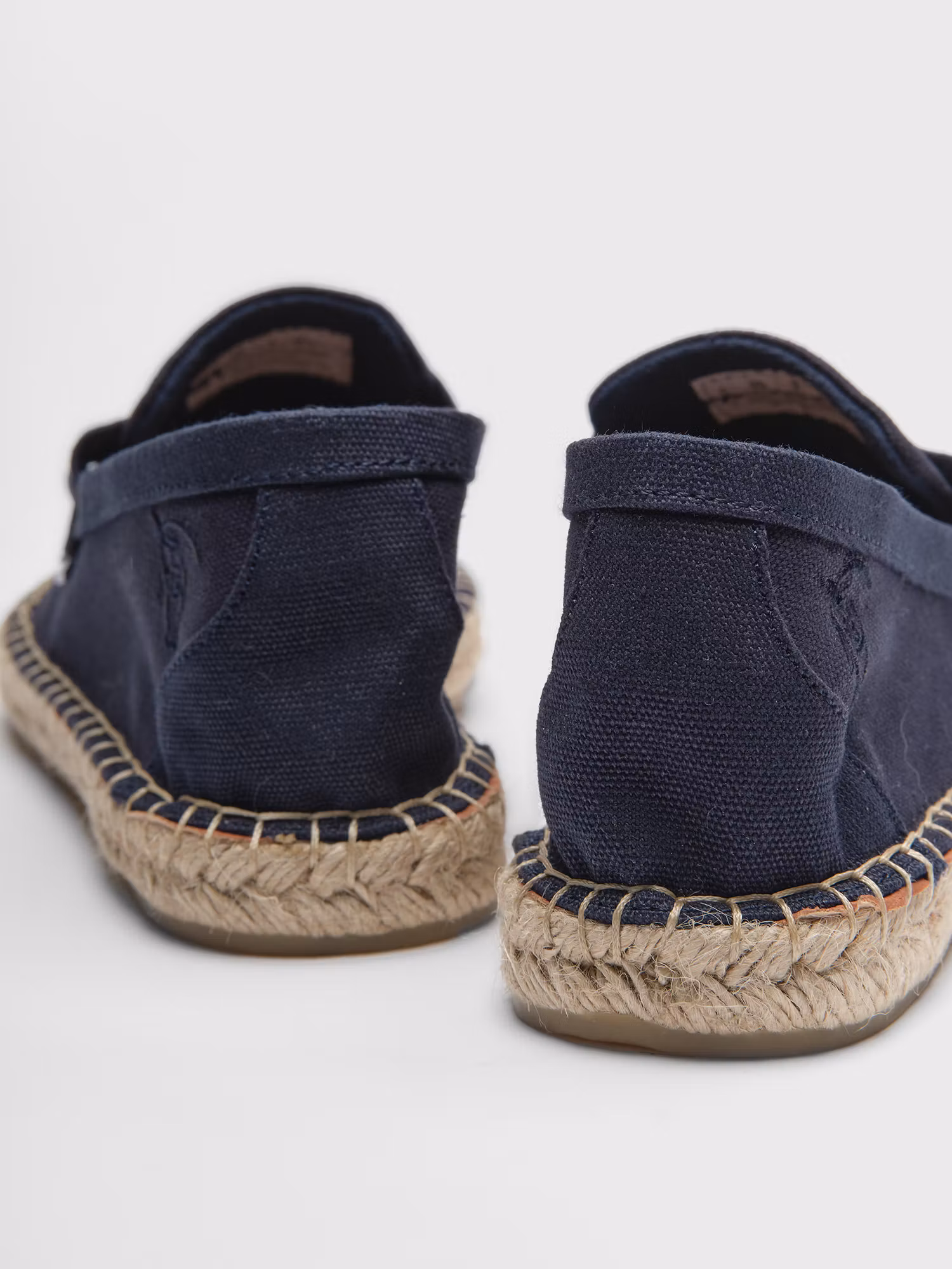 Antifaz Espadrille | Marino