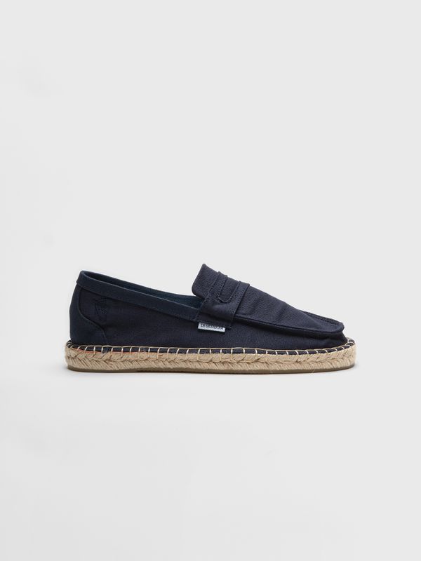 Antifaz Espadrille | Marino