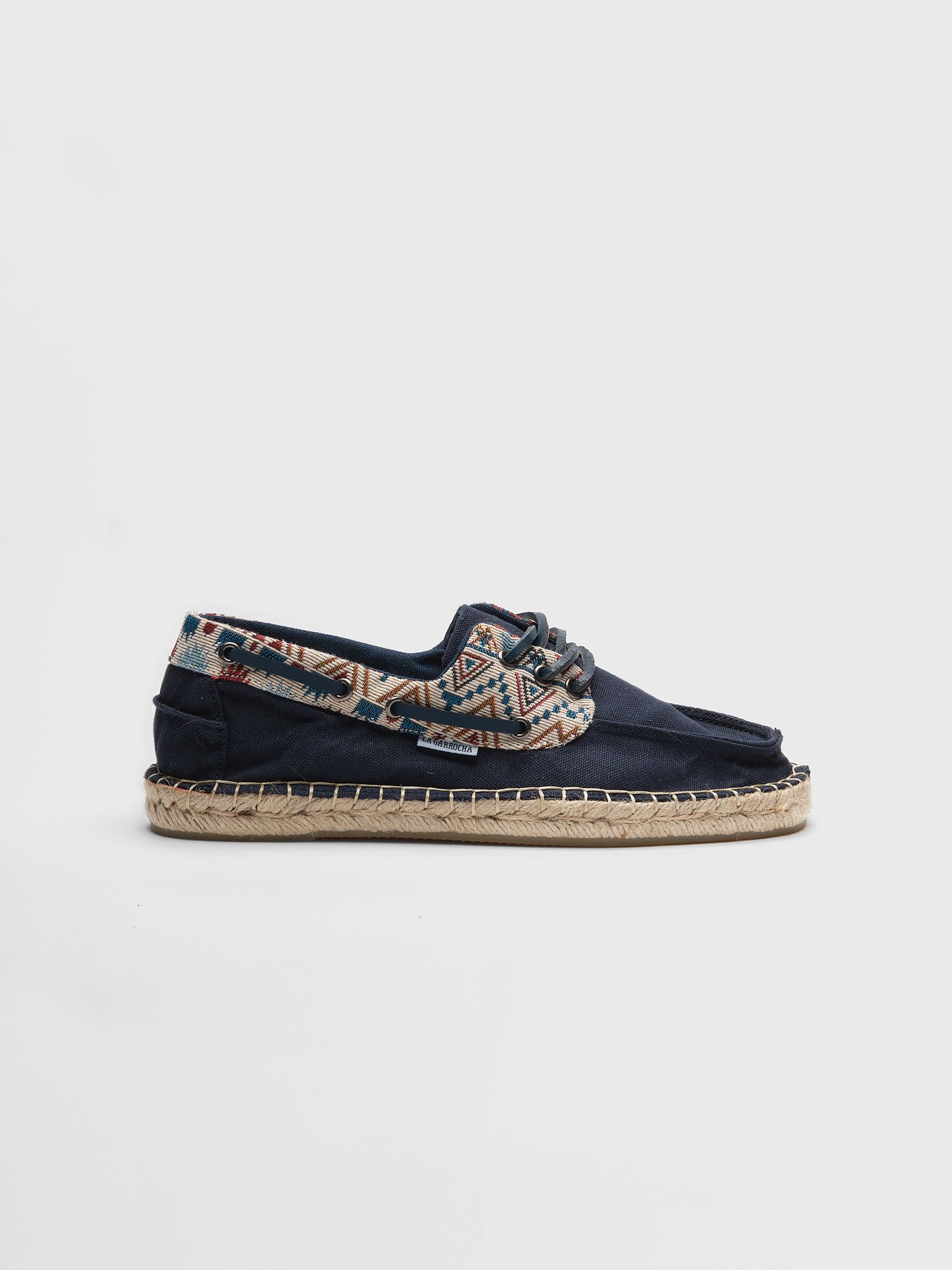 Ethnic Nautical | Marino