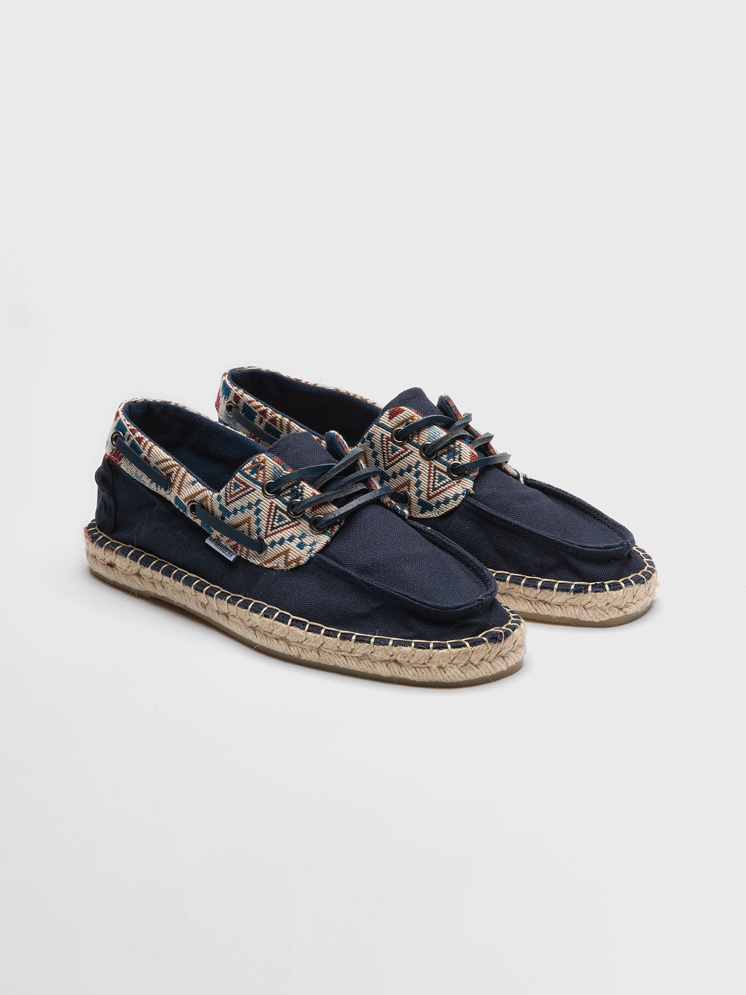 Ethnic Nautical | Marino