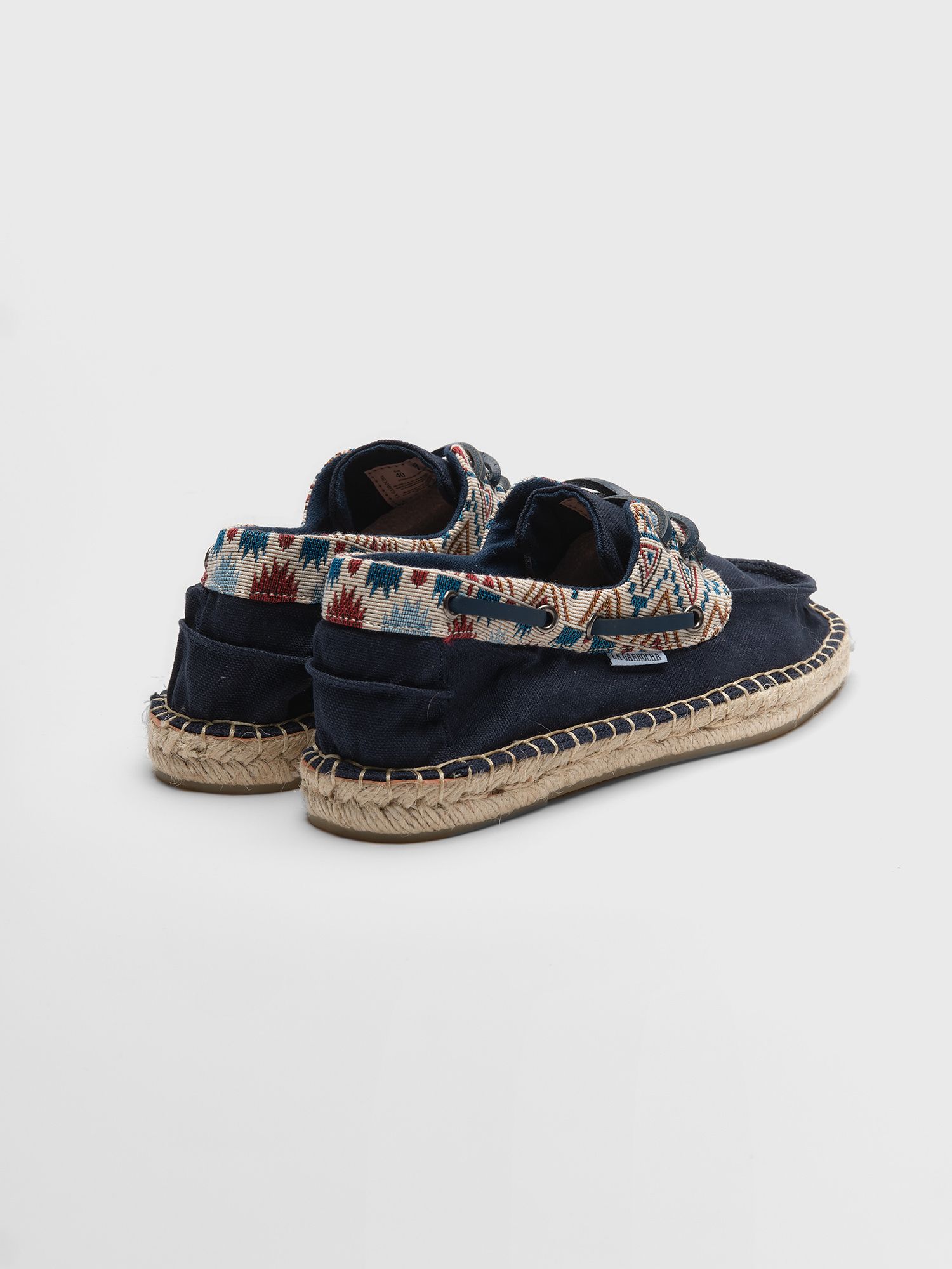 Ethnic Nautical | Marino