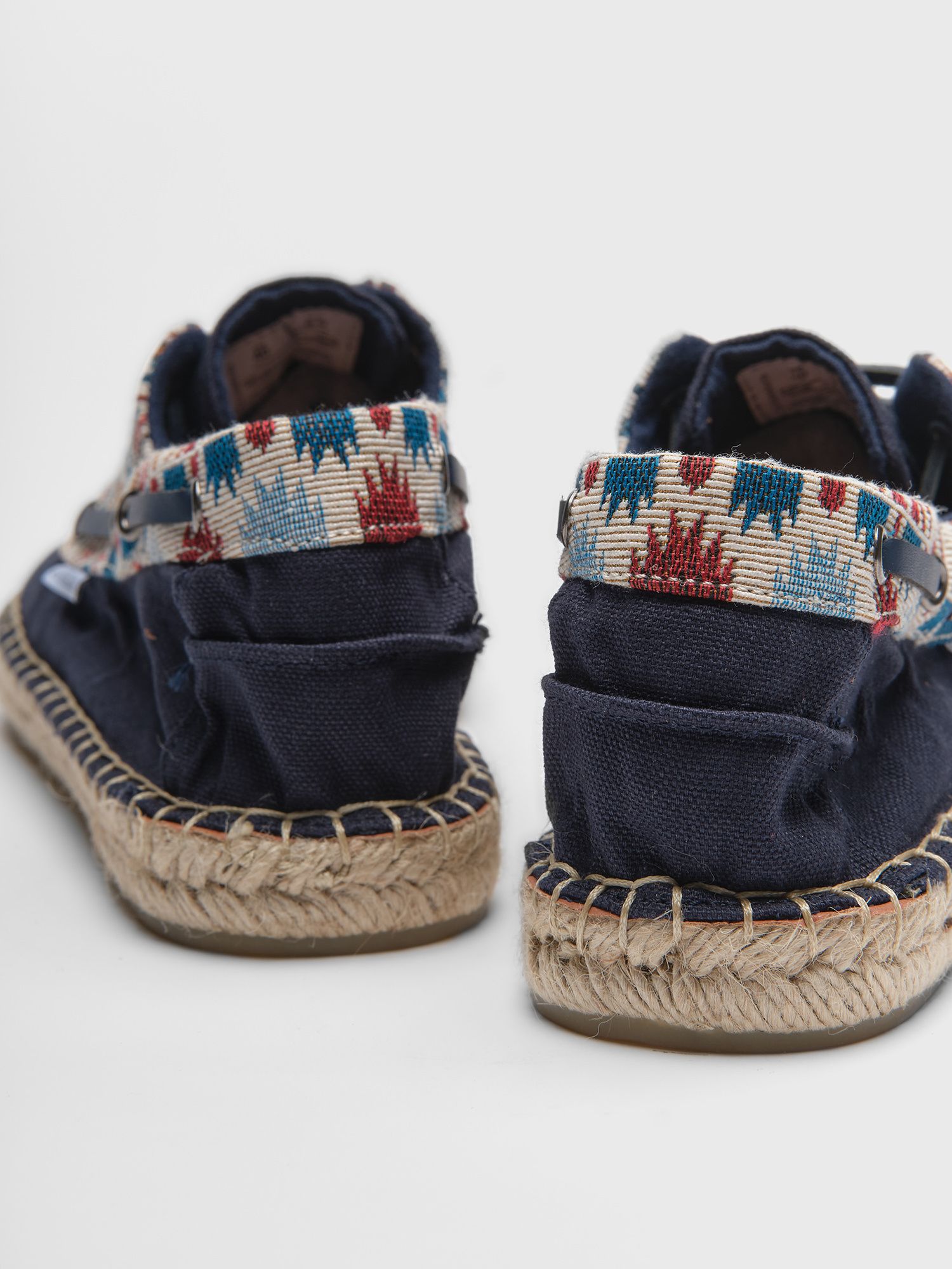 Ethnic Nautical | Marino