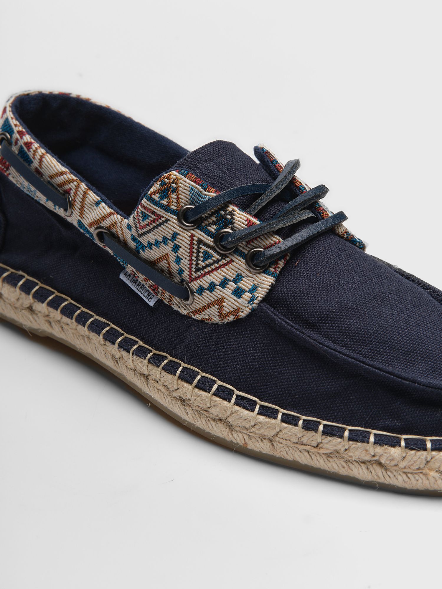 Ethnic Nautical | Marino